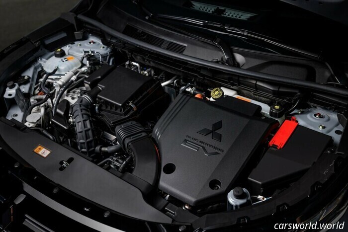 Nissan Quickly Accelerates Production of Its First Hybrid SUV for the American Market | Carscoops